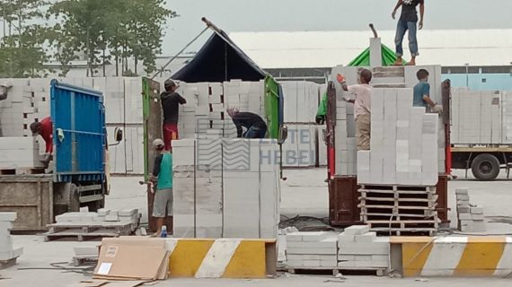 hebel murah