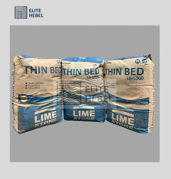 Thin Bed LS-1000 Lime Stone